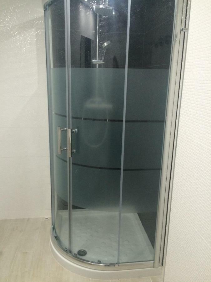 Ferienwohnung Seafront La Malagueta I Málaga Exterior foto